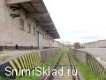 Аренда площадки, склада с Козловым краном на Можайке - Аренда склада, открытой площадки с&nbsp;краном на&nbsp;Можайском шоссе