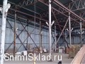 Неотапливаемый склад в Дзержинском - Неотапливаемый склад в&nbsp;Дзержинском