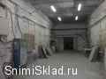производство дмитровское шоссе - Производство-склад в&nbsp;Долгопрудном