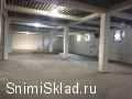  - Аренда помещения под производство или склад в Наро-Фоминске