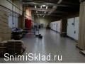  - Пищевое прозводство 5725&nbsp;м<sup>2</sup>
