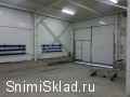  - Склад у&nbsp;метро Печатники