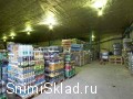 аренда склада Ленинградское шоссе - Склад Аэропорт