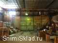  - Металлобаза в Ивантеевке