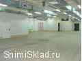  - Пищевое лицензированное производство в&nbsp;Электроуглях