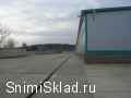  - Складской комплекс Ленинградский
