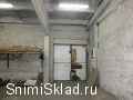 склад долгопрудный - Производство-склад в&nbsp;Долгопрудном