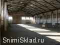 1000м г.Руза - Склад/производство г.&nbsp;Руза
