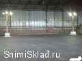 Складской комплекс м.Печатники - Склад в&nbsp;Печатниках