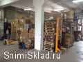  - Склад ответственного хранения г.Мытищи