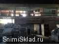 Аренда склада на Волоколамском шоссе. - Аренда склада в&nbsp;Красногорске 720&nbsp;м&#178; 