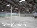  - Склады класса А&nbsp;в&nbsp;Томилино