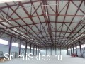  - Склад на Минском шоссе 1440м2