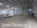  - Склад на&nbsp;Ярославском шоссе 1435