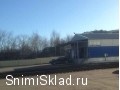  - Склад с&nbsp;ж/д путями и&nbsp;кранами