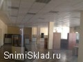 Складской комплекс класса В на Юге Москвы - Складской комплекс класса В&nbsp;на&nbsp;Юге Москвы