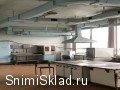  - Небольшая столовая, фабрика-кухня в Храпуново