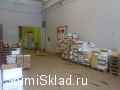 Аренда склада недалеко от метро - Склад в&nbsp;Сокольниках