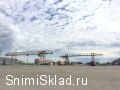 Аренда площадки, склада с Козловым краном на Можайке - Аренда склада, открытой площадки с&nbsp;краном на&nbsp;Можайском шоссе