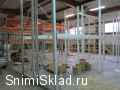  - Складской центр Киевский