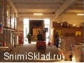  - Склады в Одинцовском районе