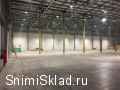  - Аренда склада на Ярославском шоссе