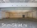 Небольшой склад в Зеленограде. Пищевые склады по Ленинградскому шоссе. Склад по Ленинградскому шоссе с Ж/д веткой - Продуктовые, не&nbsp;отапливаемые, сухие склады в&nbsp;Зеленограде.