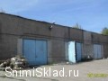  - Продажа складской базы г.&nbsp;Луховицы