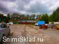 производство дмитровское ш. - Производство-склад в&nbsp;Долгопрудном