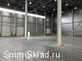  - Склад класса А на М-5
