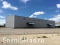 Аренда площадки, склада с Козловым краном на Можайке - Аренда склада, открытой площадки с&nbsp;краном на&nbsp;Можайском шоссе