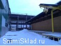 одинцово 1020м - Склад/производство Одинцово