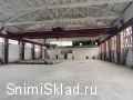  - Аренда склада с&nbsp;кран- балкой в&nbsp;Подольске