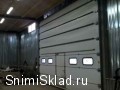  - Склад-производство с&nbsp;отдельной территорией в&nbsp;Тураево