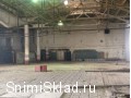  - Заводские цеха в&nbsp;Ступино