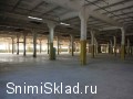  - Фабрика в&nbsp;Егорьевске