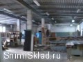 Потолок 6 м - Производственное помещение в Климовске