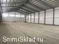  - Склад пос.&nbsp;Петровское