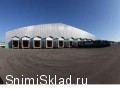  - Открытые площадки на территории таможенного склада с ж/д путем. Кросс-докинг