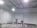  - Аренда склада в&nbsp;Подольске