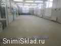  - Пищевое производство в Зеленограде