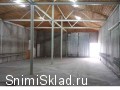  - Производство в Ивантеевке