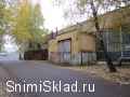  - Производственно-складская база г.Химки