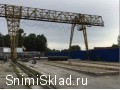  - Аренда склада/производства в Мытищах