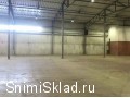 - Складской центр на&nbsp;Дмитровском шоссе