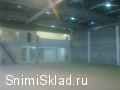  - Производство с&nbsp;кран-балками и&nbsp;склады в&nbsp;Малаховке