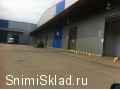 Теплый склад в Дзержинском - Склад в&nbsp;Дзержинском от&nbsp;950&nbsp;м&#178;  до&nbsp;3000&nbsp;м<sup>2</sup>