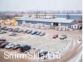  - Холодный склад и площадка м. Юго-Западная