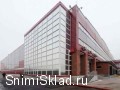  - Склад класса А в Шереметьево