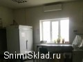Пищевое производство на Варшавском шоссе - Пищевое производство в&nbsp;Щербинке